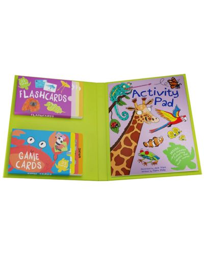 Animals Activity Pack - 2